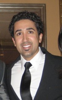 Payam Yazdani