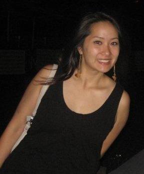 Pauline Chang