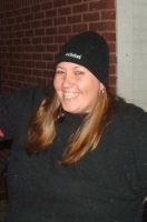 Amanda Hancock