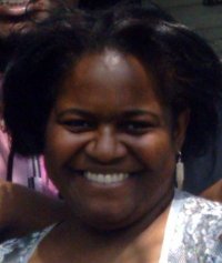 Patricia Eation