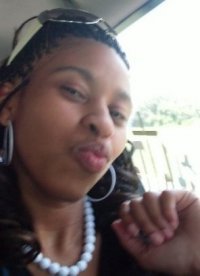 Latia Williams