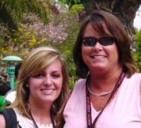 Kimberly Weaver