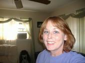 Margaret Murray