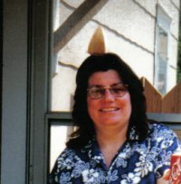 Margaret Howett