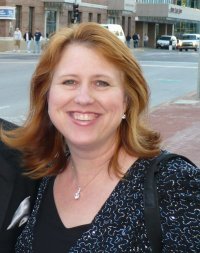 Margaret Karleskint