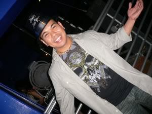 Allan Rivera