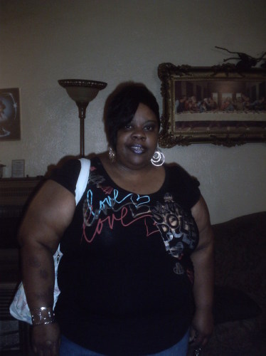 Nelda Busby