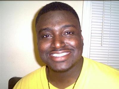Perry Williams