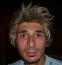 Sandro Medvidovic
