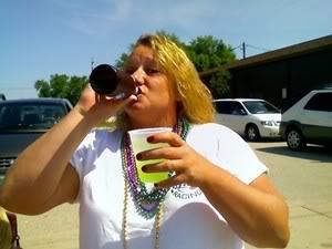 Tracie Peterson
