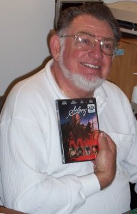 Donald Slatcher