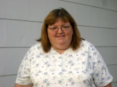 Cheryl Ashley