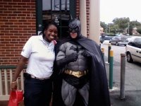 Aquia Williams