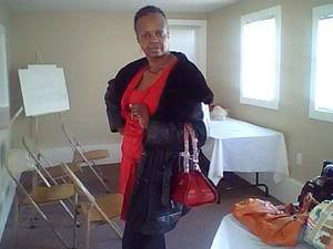Debra Parkerhicks