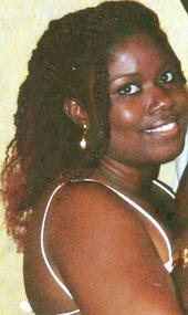 Toni Thompson