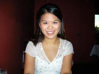 Kirsty Leong