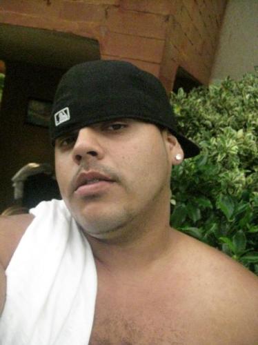 Jonathan Salas