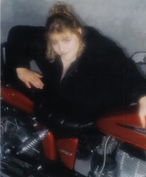 Karen Brackney