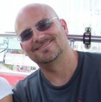 Patrick Jensen