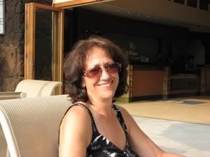 Pamela Kerstetter