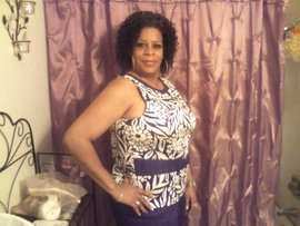 Carla Clayborn