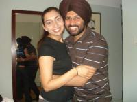 Manpreet Sekhon