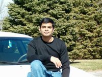 Rajesh Nagarajan