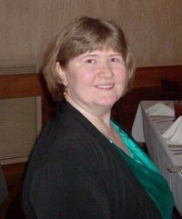 Tammy Lefan
