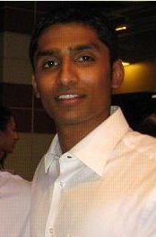 Arunkumar Ponnappan