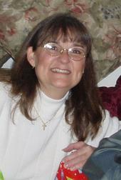 Sylvia Poore