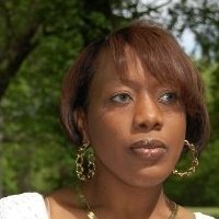 Alveria Mitchell
