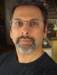 Pradeep Manerikar
