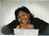Patrice Davis
