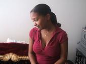 Yvette Lewis