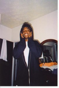 Demetrius Pleasure