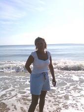 Sharon Edgington