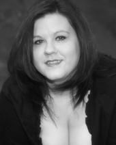 Amanda Greenfield