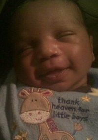 Ashanta Donald