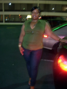 Ameerah Askew
