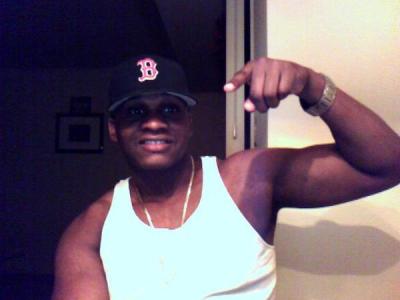 Taiwo Adenaike
