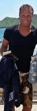 Ross Mankuta