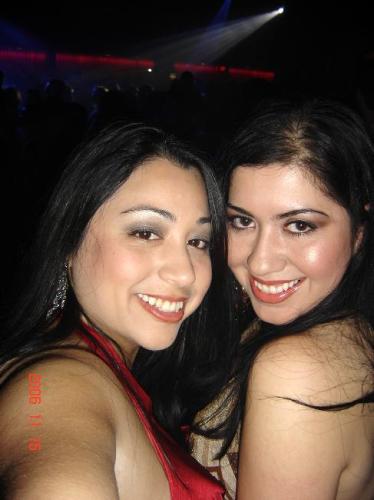 Ivette Ledon