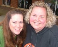 Melissa Carr