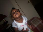 Tyreca Shelby