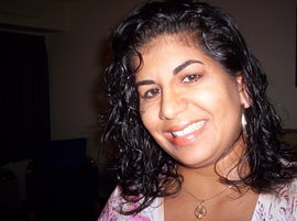 Yvette Lattimore