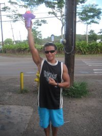 Paulo Nacionales