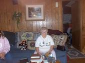 Patricia Staley