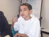 Casey Sheck