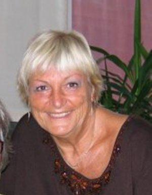 Jenni Markey