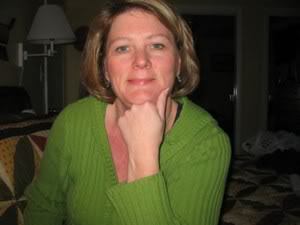 Patricia Wright